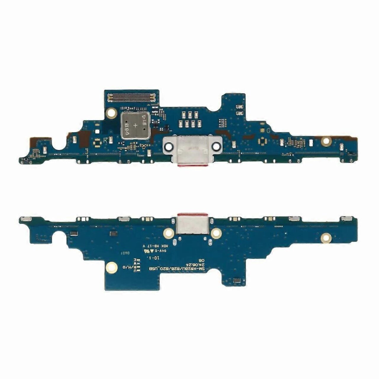 CC Board For Sam Tab S10 X820 X826