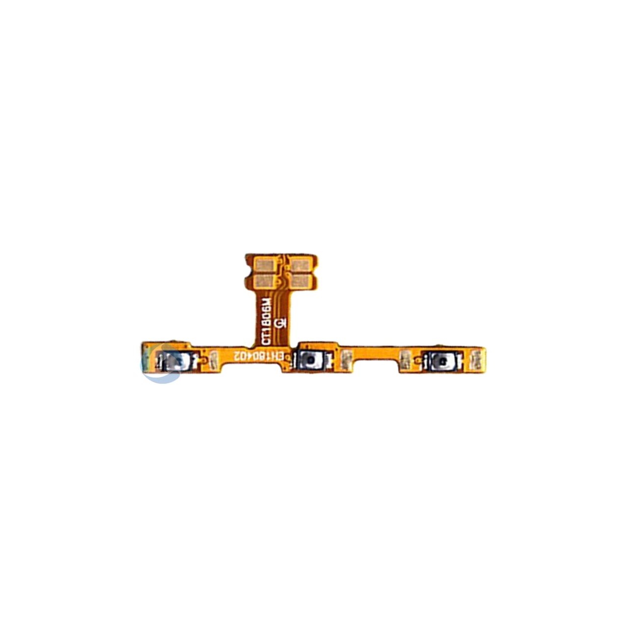 Huawei Y7 2019 power flex