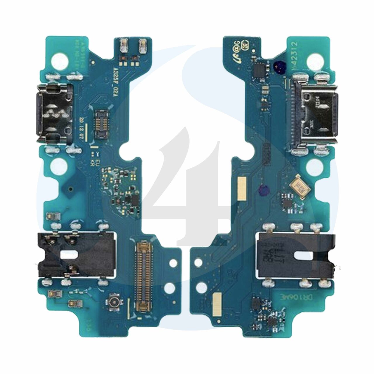 CC Flex For Samsung Galaxy A32 5 G SM A326