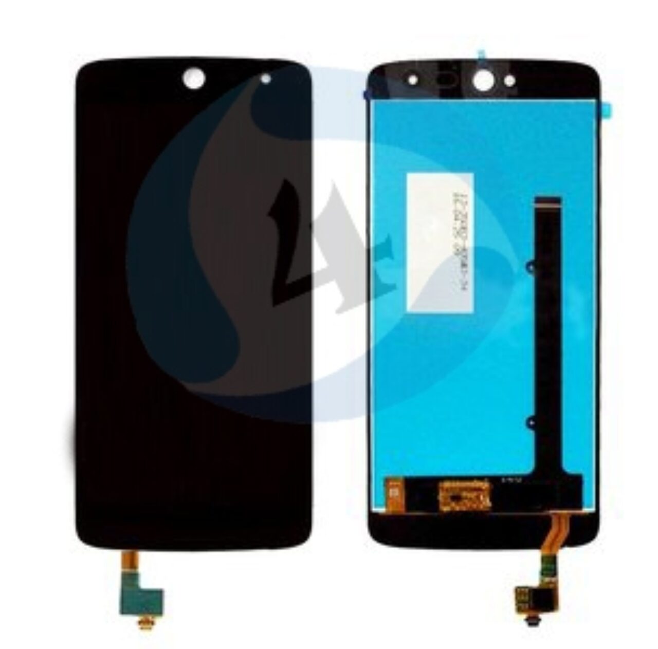 ACER Z525 LCD touch