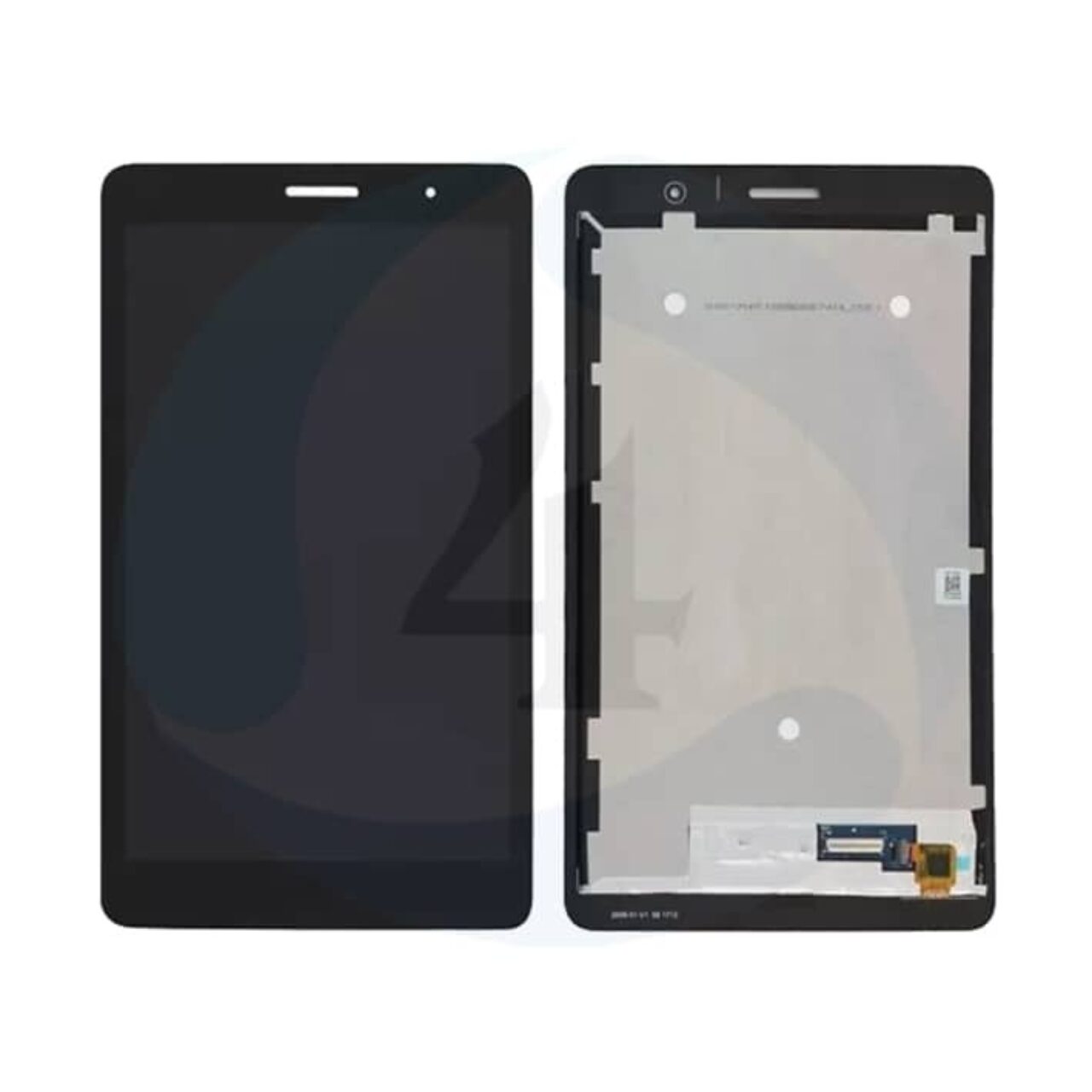 LCD Touch Black For Huawei Media Pad T3 8 0 3 G