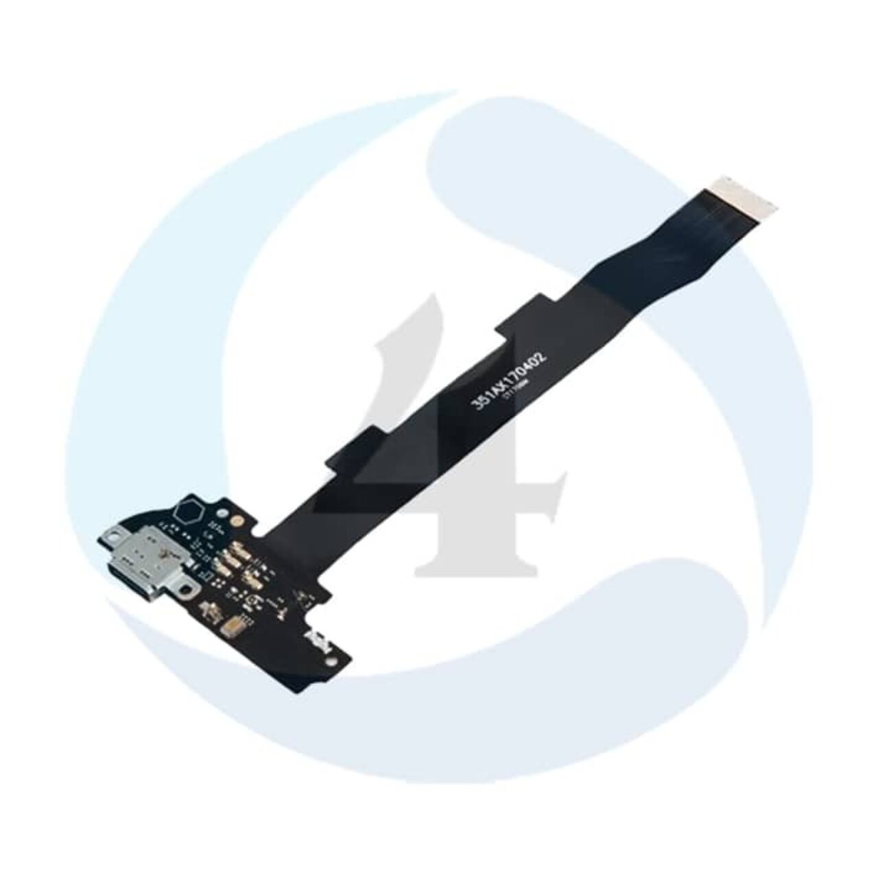 CC Flex For Xiaomi Mi 5 S Plus 2016070
