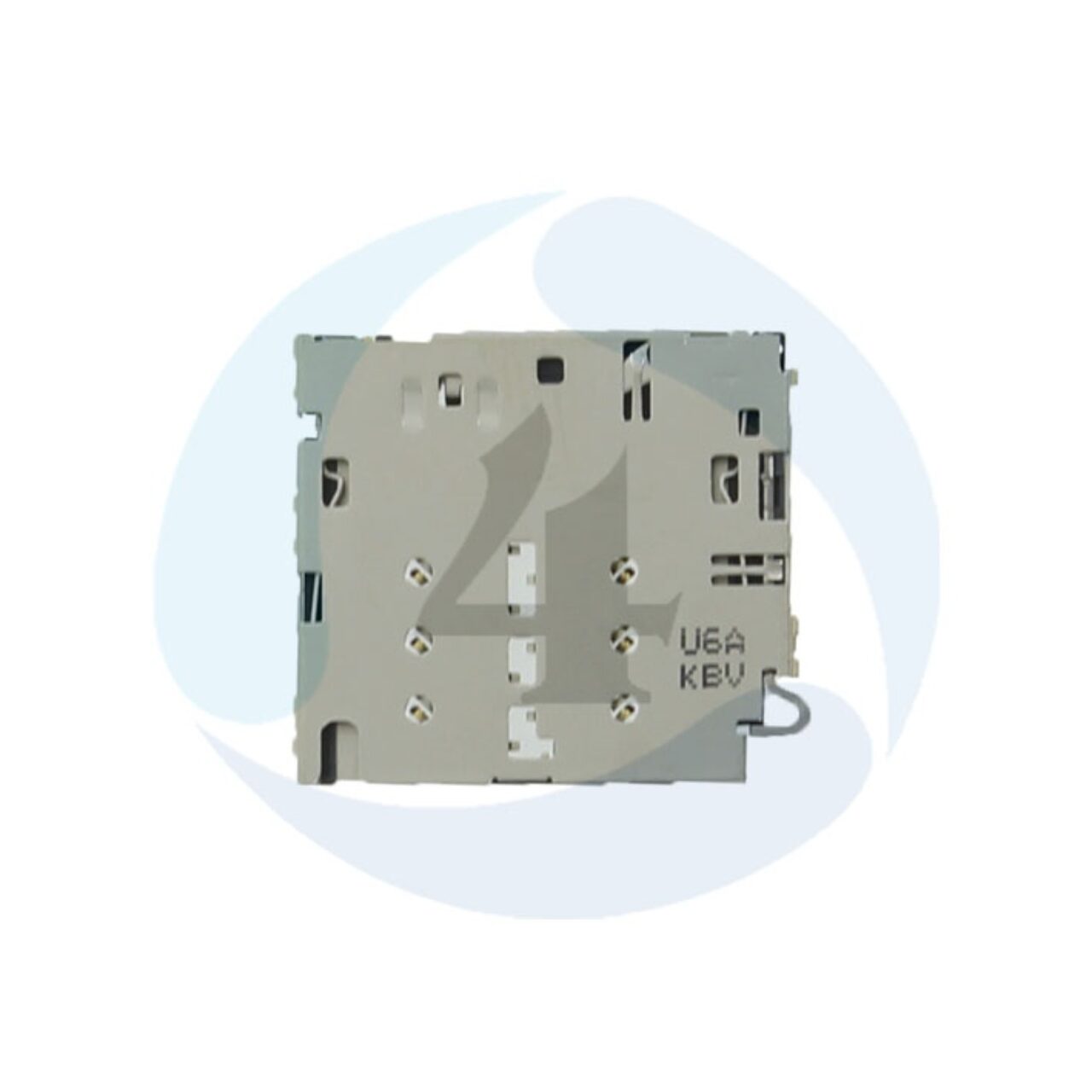 Simreader Single For Sam A320 A3 2017