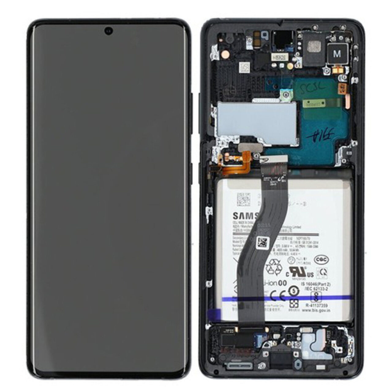 GH82 24591 A
