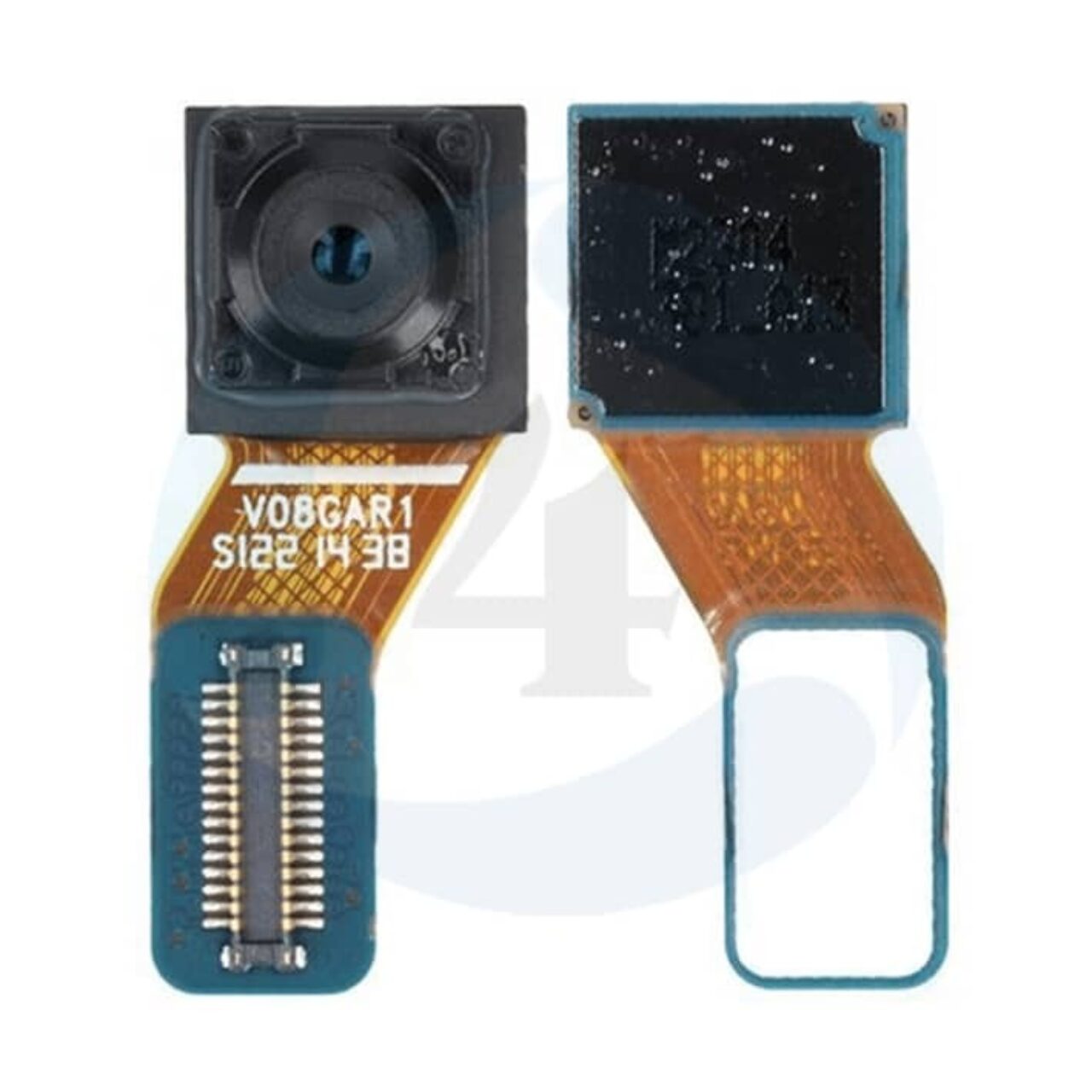 GH96 15058 A