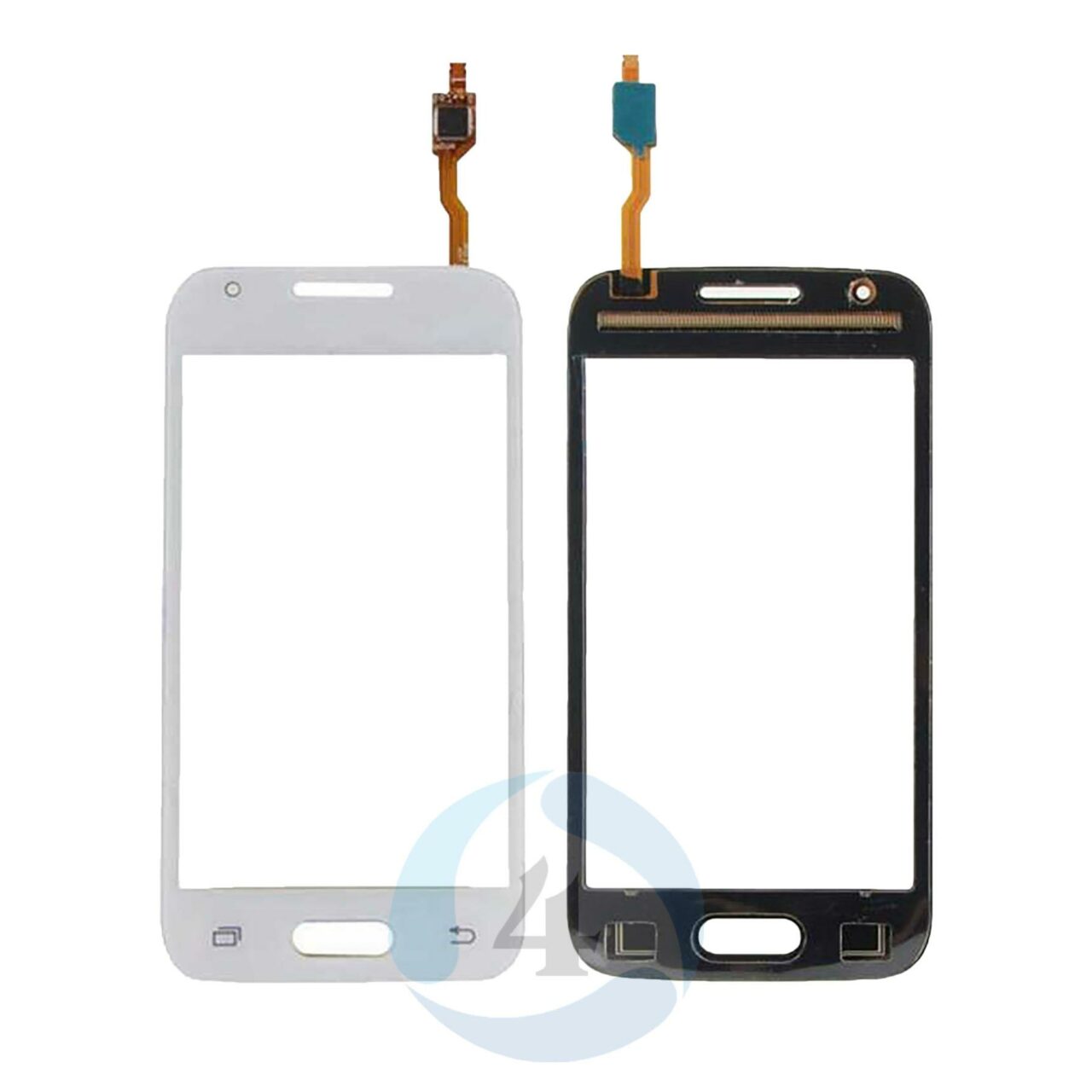 Samsung Galaxy Trend 2 G313 F Touchscreen White