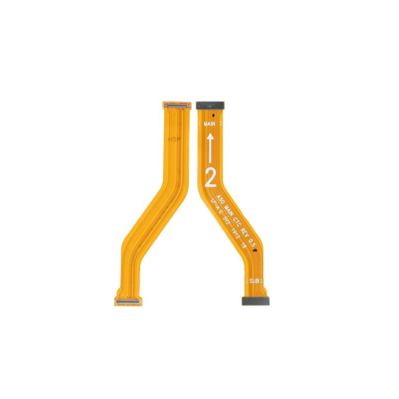Samsung Galaxy A205 A20 main flex 2