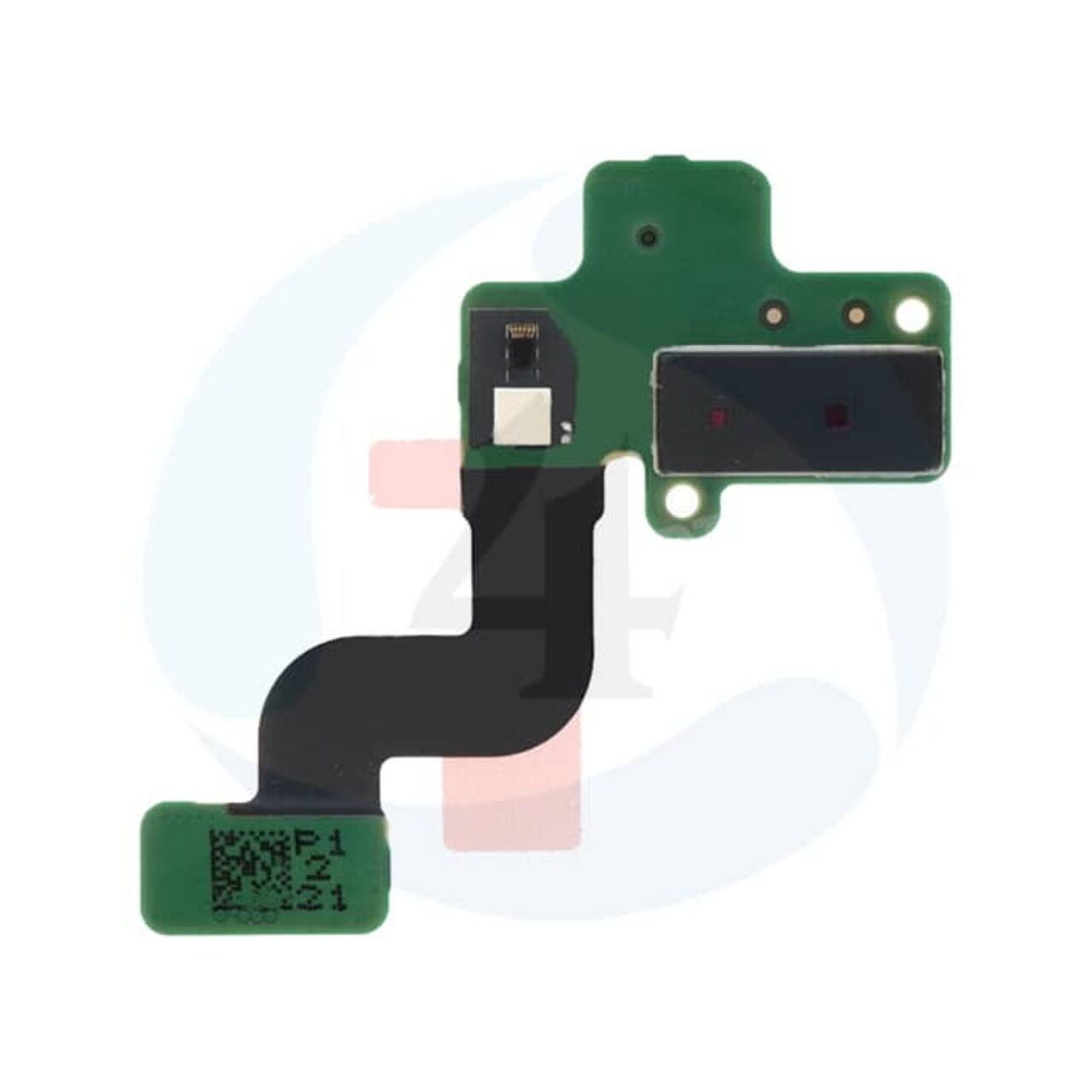 Proximity Light Sensor Flex For Samsung Galaxy S21 Ultra 5 G SM G998