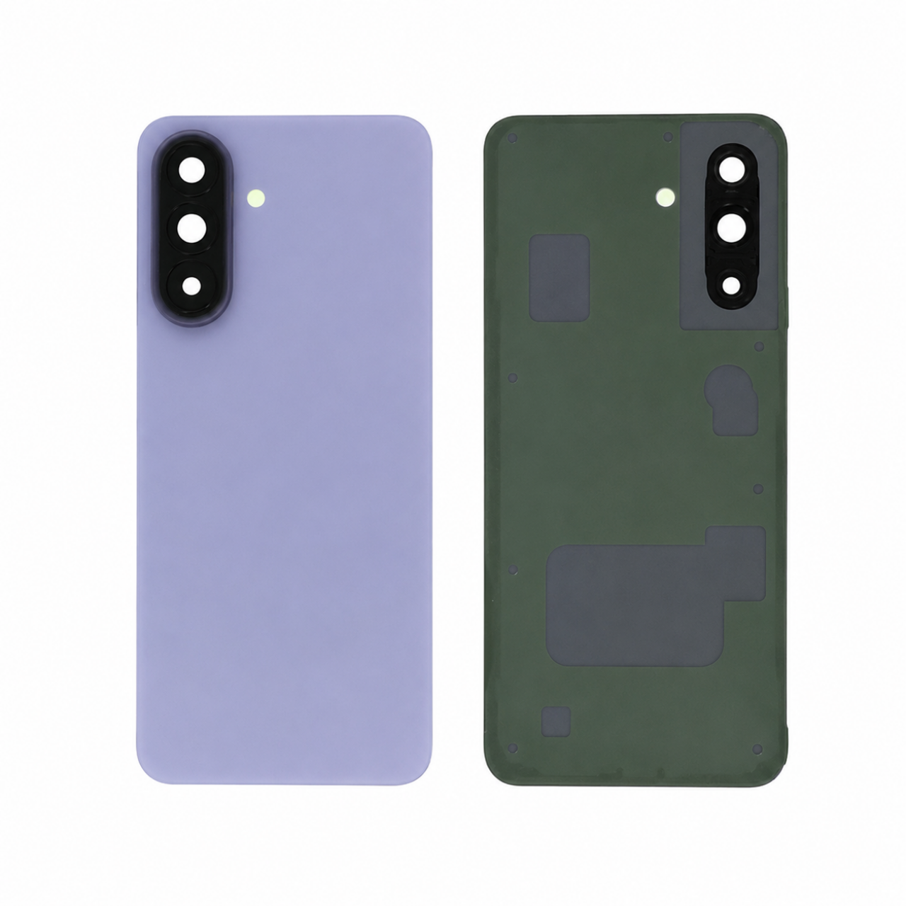 Backcover Lilac For Samsung Galaxy A57