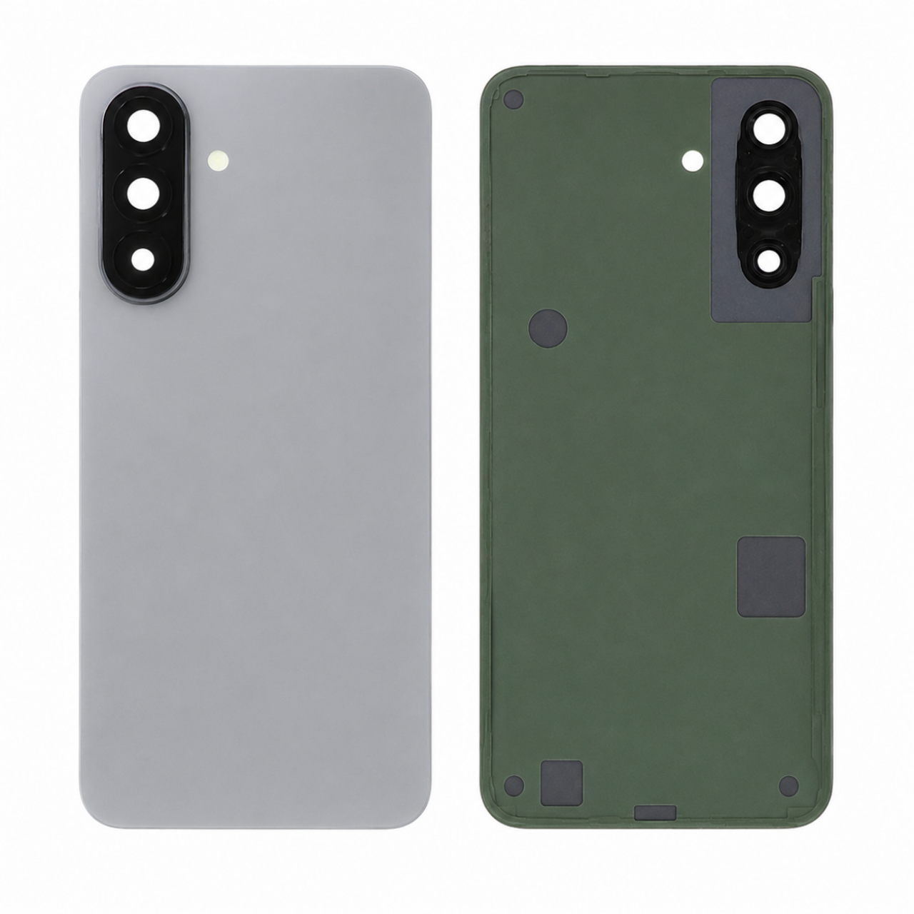 Backcover Gray For Samsung Galaxy A57