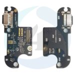 For Xiaomi Mi 8 lite USB Charger Port Dock Connector PCB Board Ribbon Flex Cable Charging jpg q50