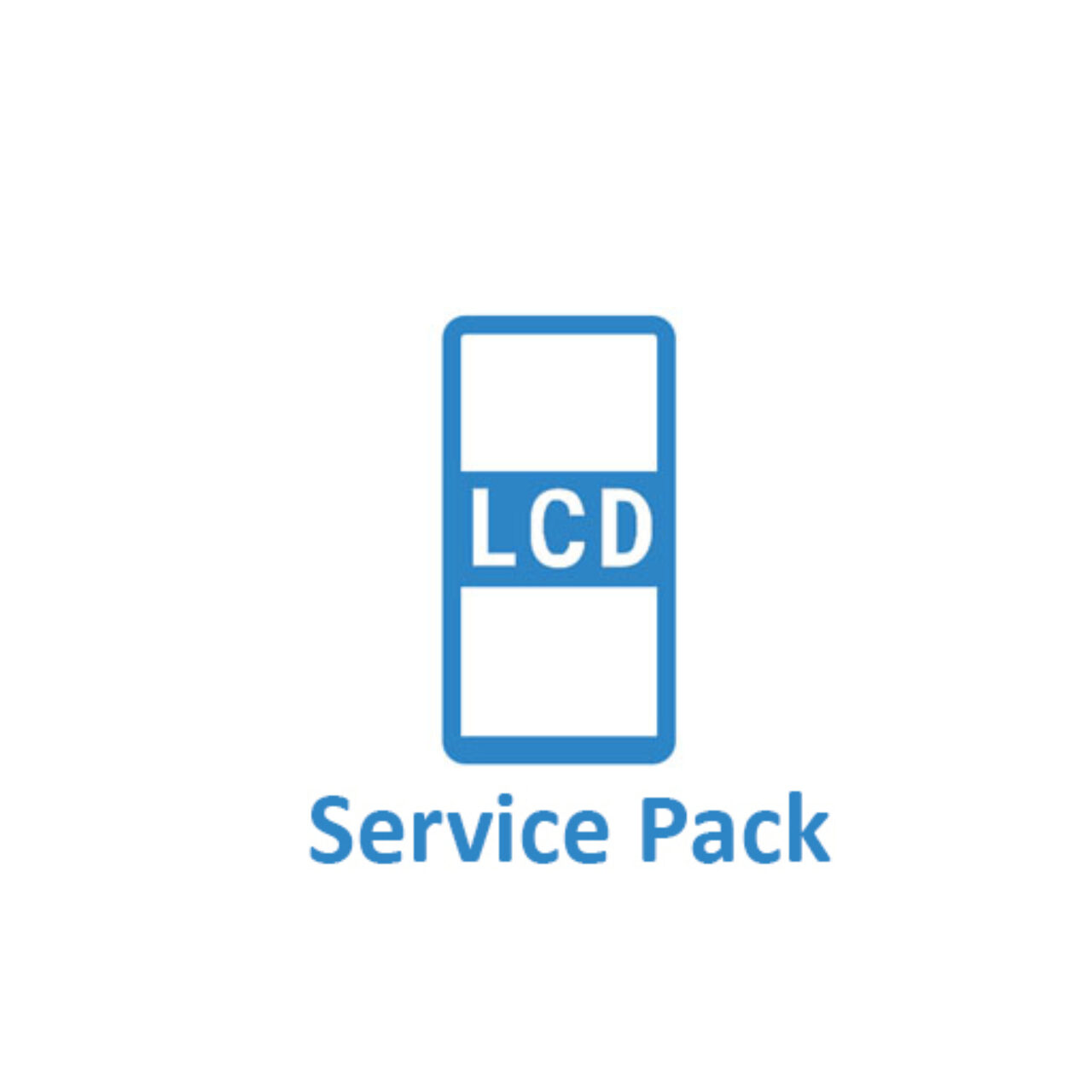 LCD Service Pack