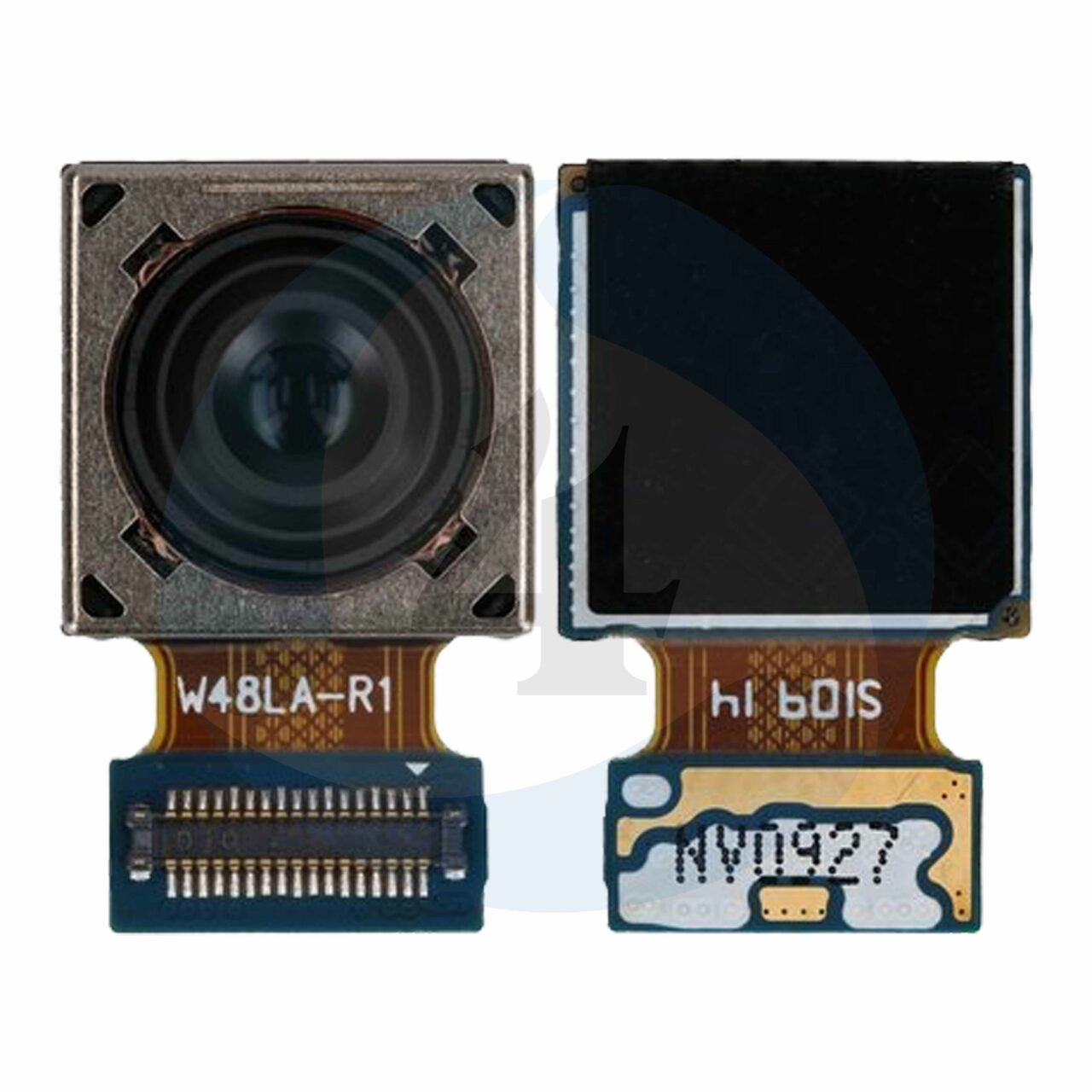 GH96 13827 A Back Camera 48 MP For Samsung Galaxy A42 5 G SM A426