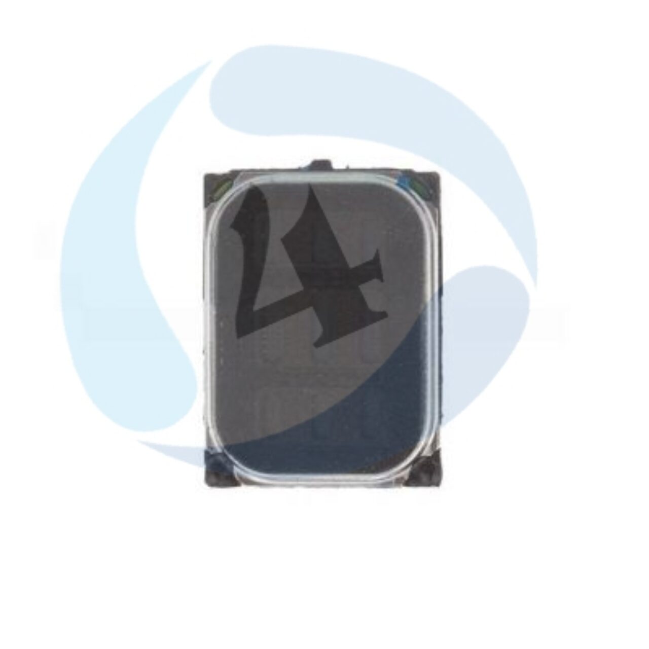 LG K10 2018 buzzer