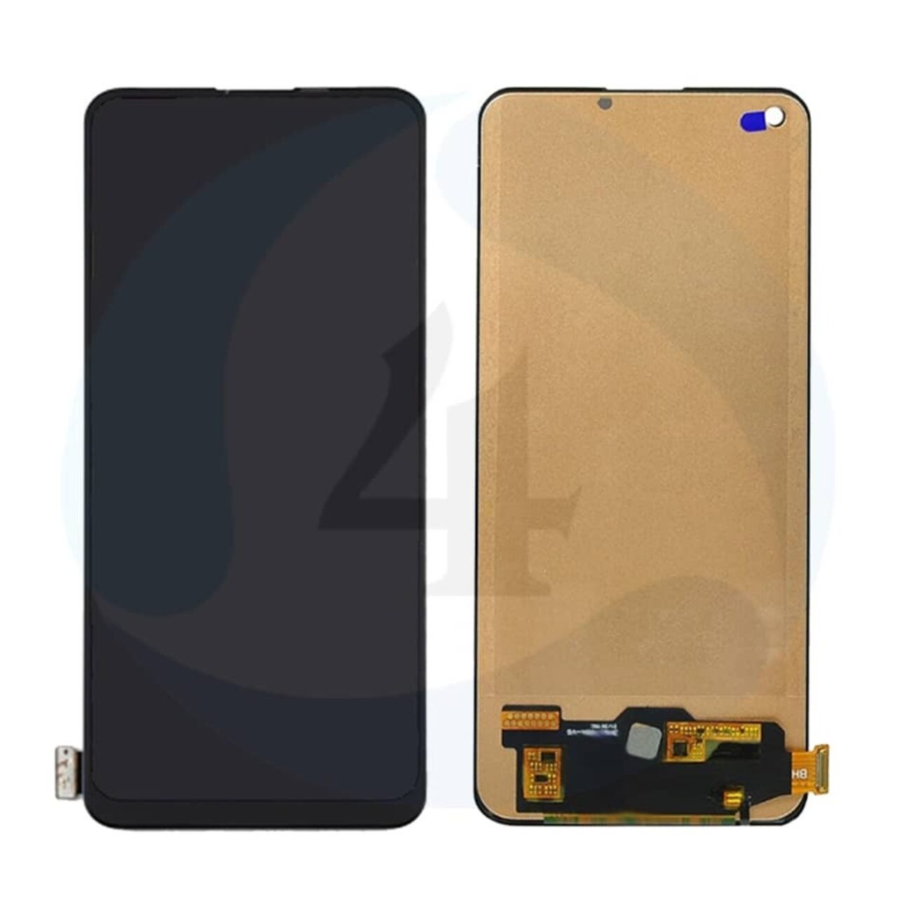 LCD Touch Incell For Oppo Reno 5 Lite