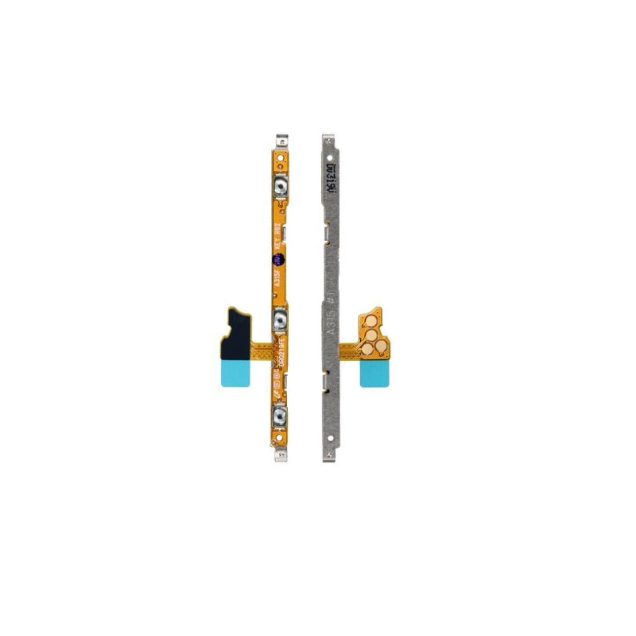Samsung Galaxy A415 A41 power flex