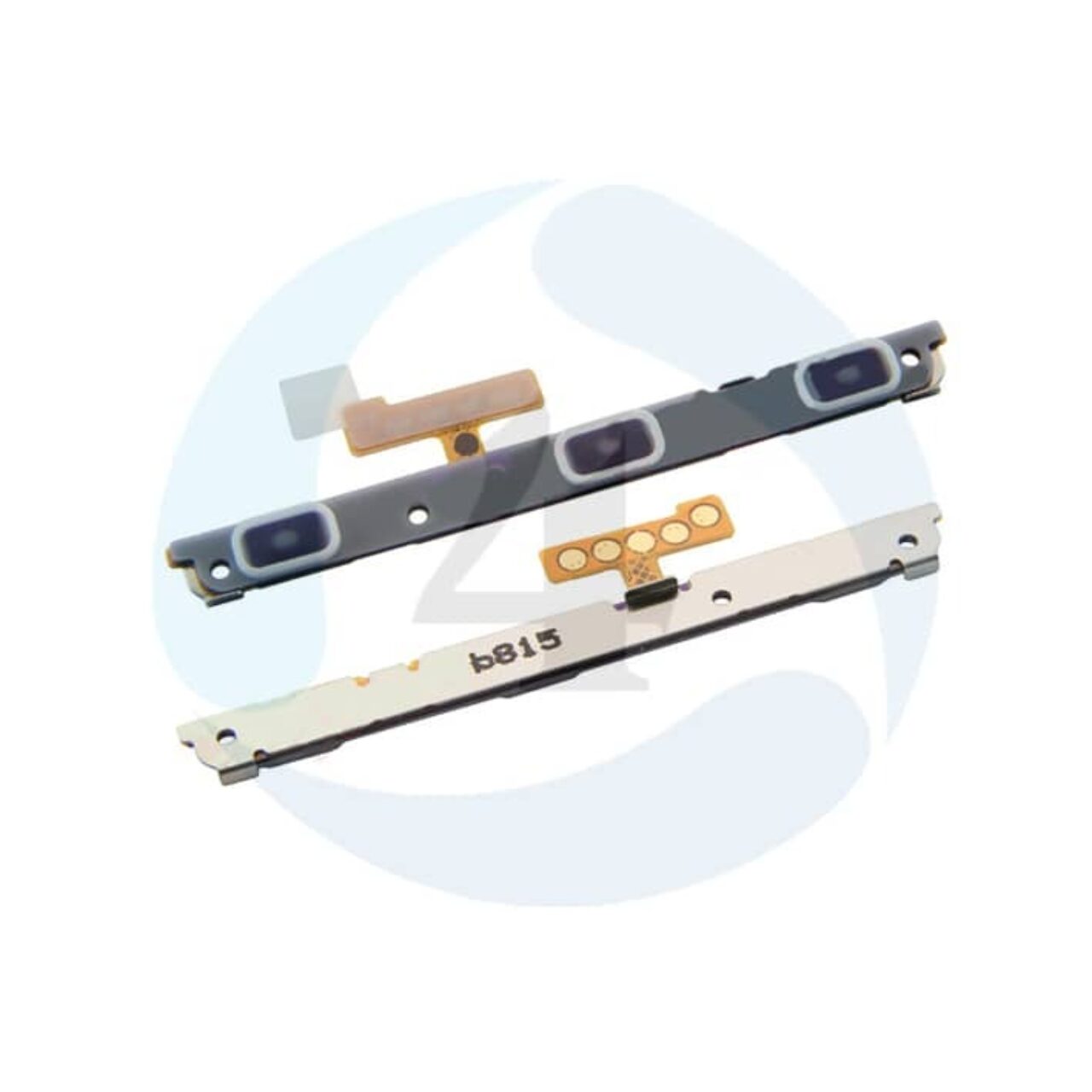 Power Volume Flex For Samsung Galaxy Note 20 Ultra SM N985