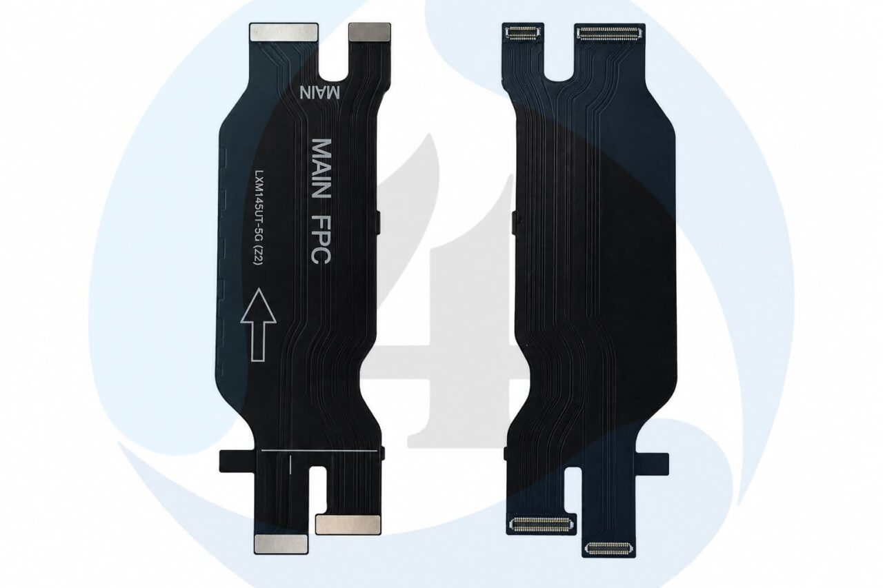 Main Flex For Xiaomi 17