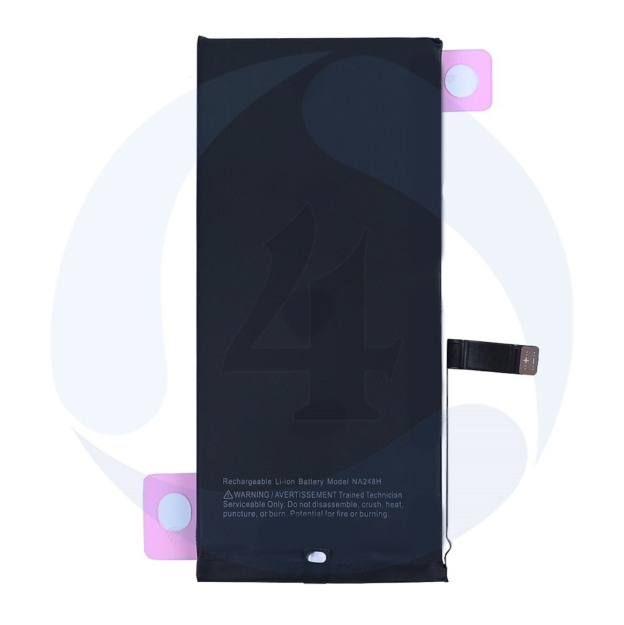 Battery For i Phone 16e