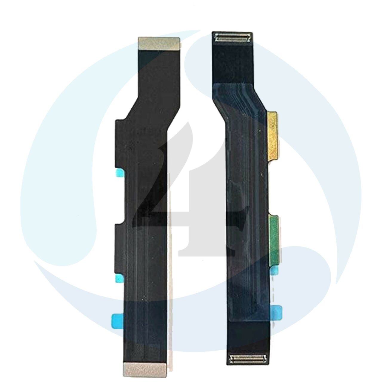 Main To Sub Flex For Xiaomi Mi 8 Lite M1808 D2 TG