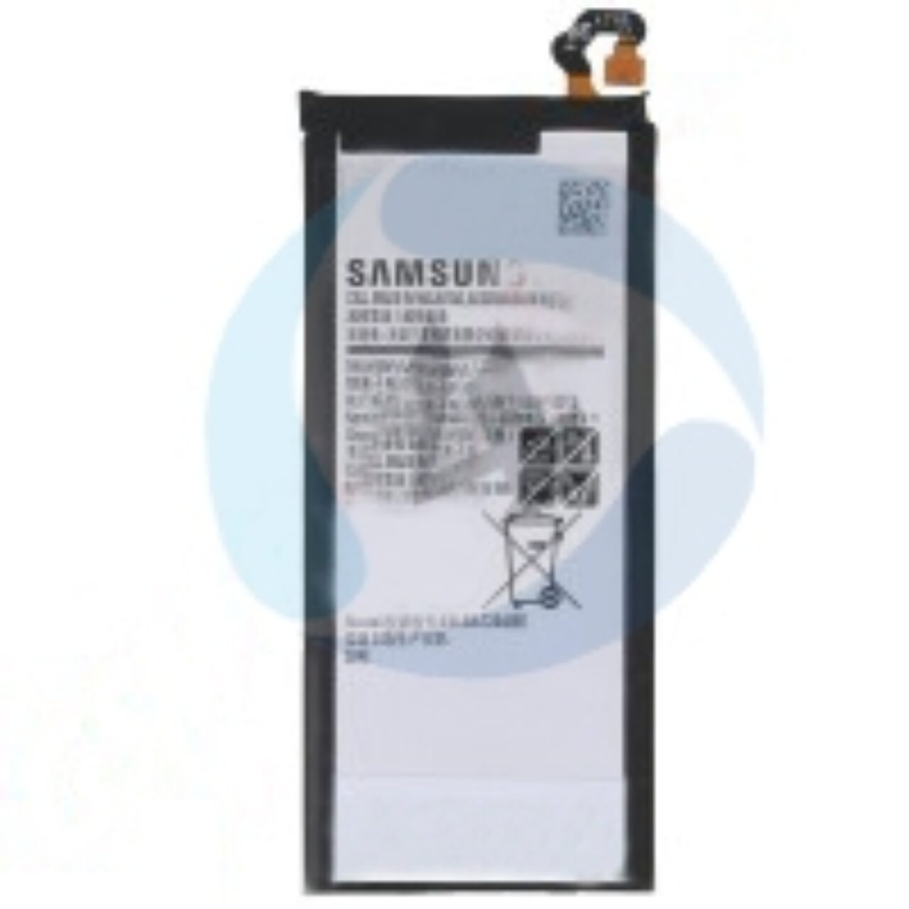 J730 batterij