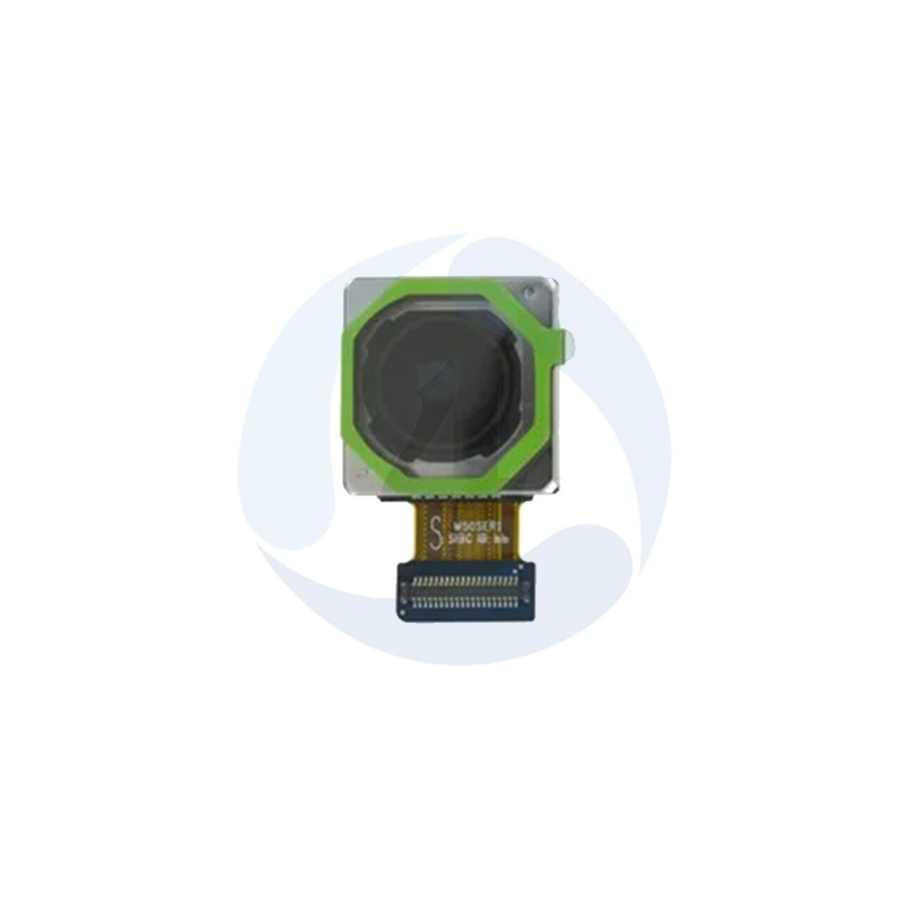 Back Camera 50 MP Service Pack Samsung Galaxy A55