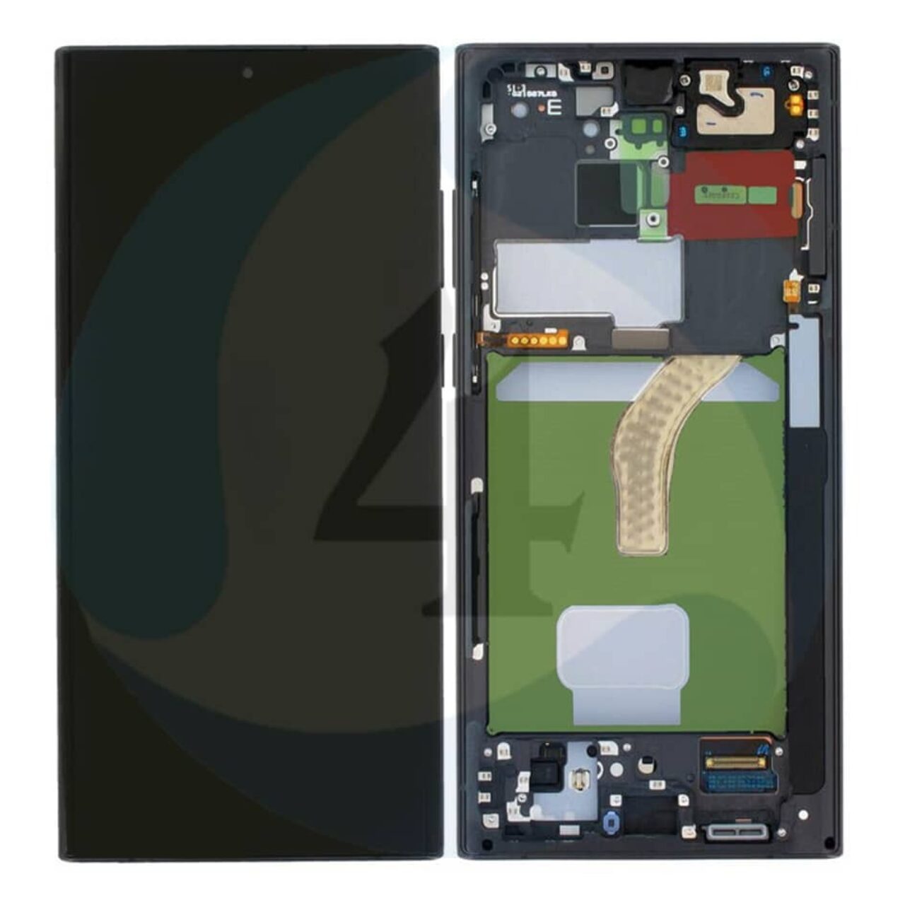 GH82 27488 E