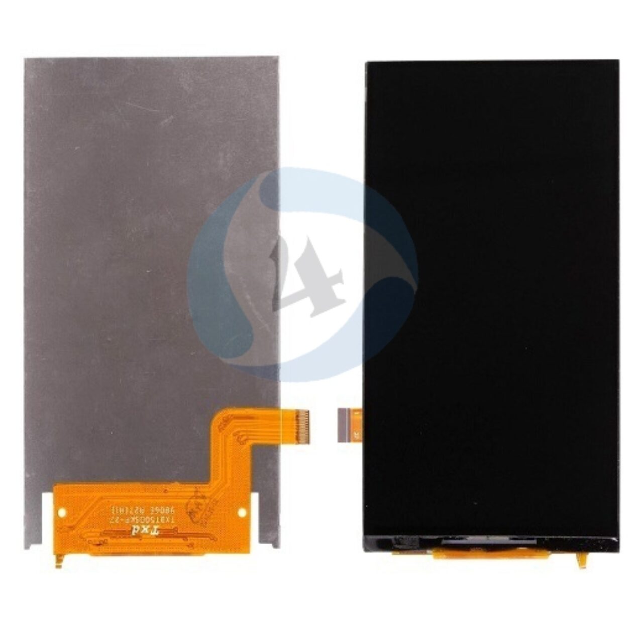 Wiko Lenny LCD Display