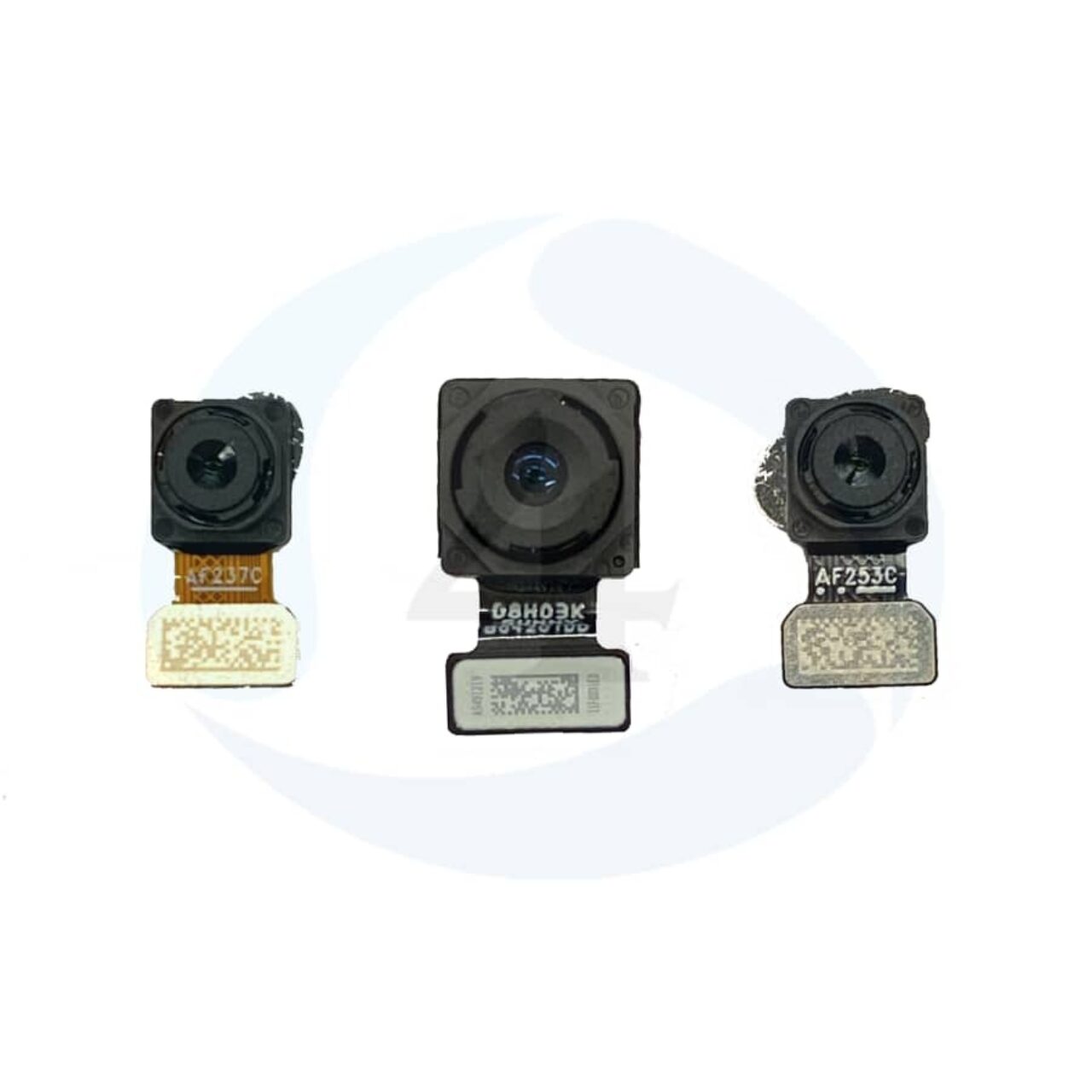 Main Camera 2 MP5 MP8 MP For Oppo A94 5 G