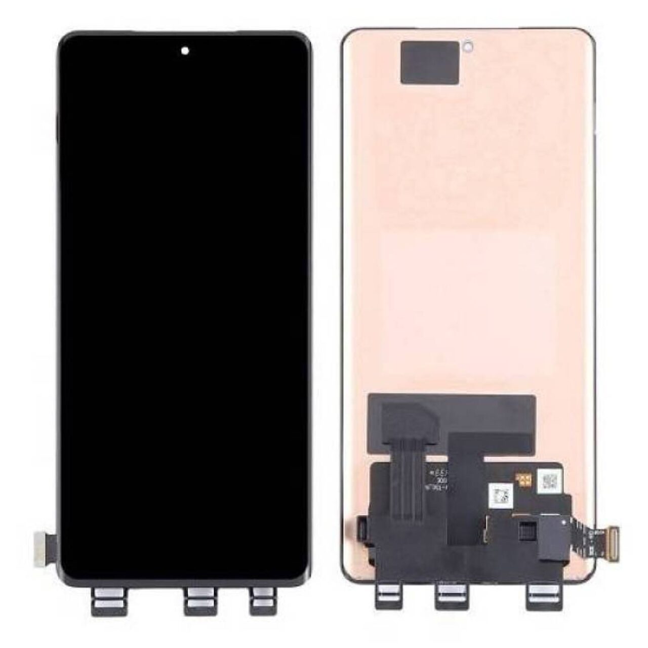 LCD Touch For One Plus Nord 5
