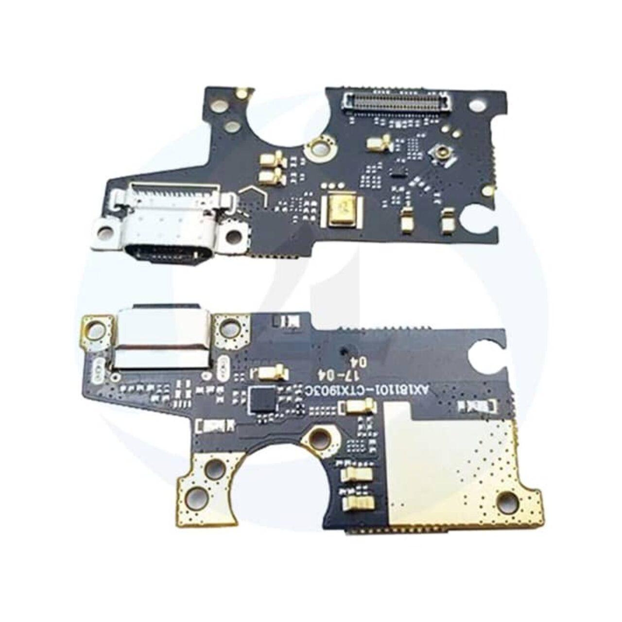 CC Flex For Xiaomi Mi Mix 3