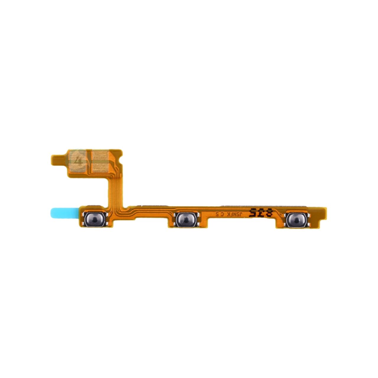 Power volume flex y9 2019