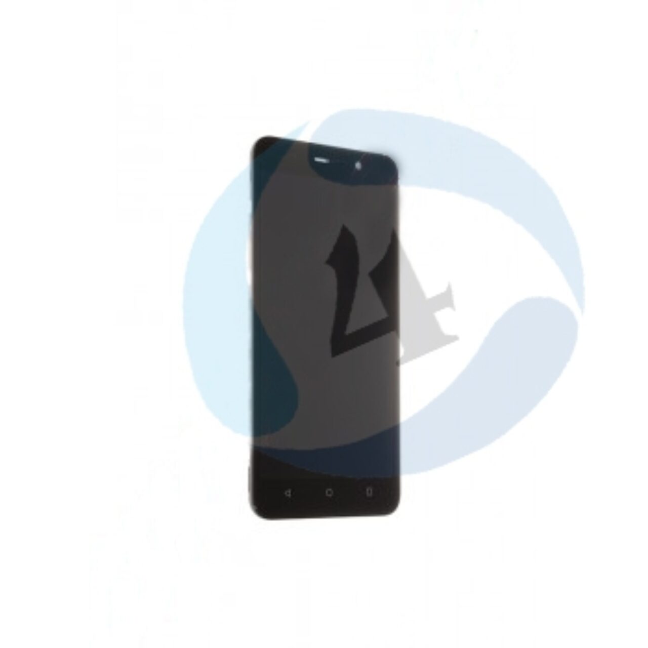 Huawei Honor 4 X LCD Display Touchscreen Black