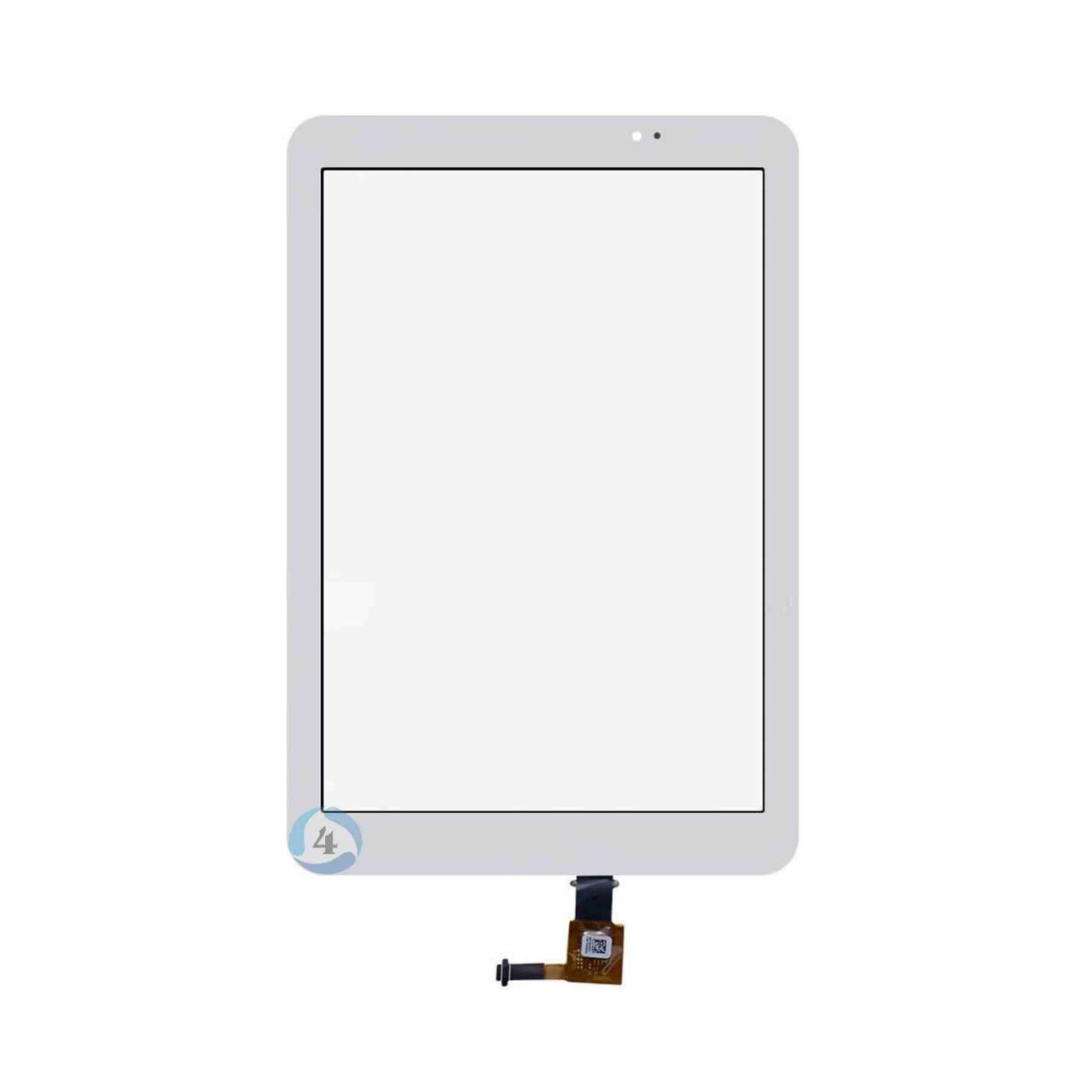 Huawei Media Pad T1 10 A21 touch white