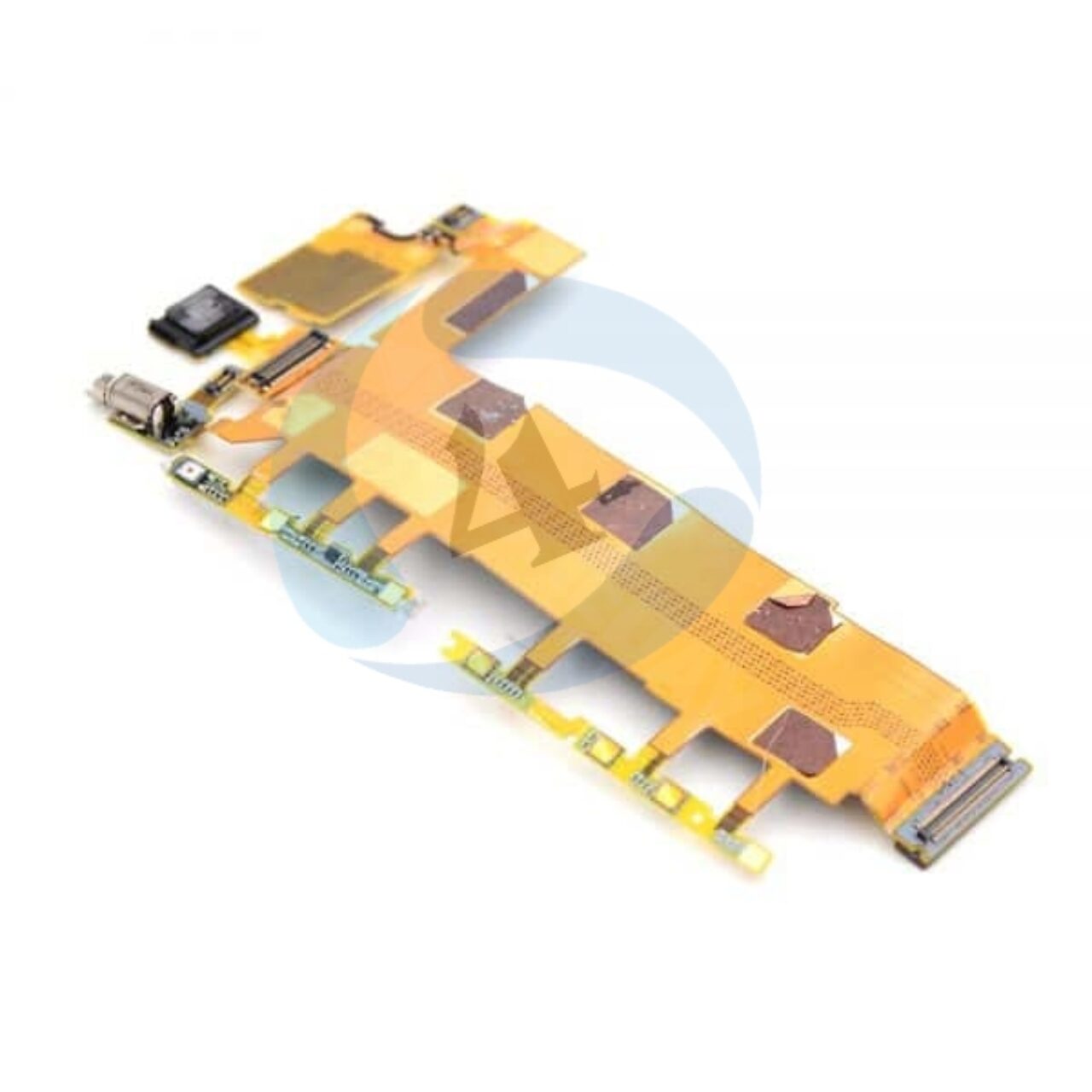 Sony Xperia Z3 D6603 Power and Volume Button Cable
