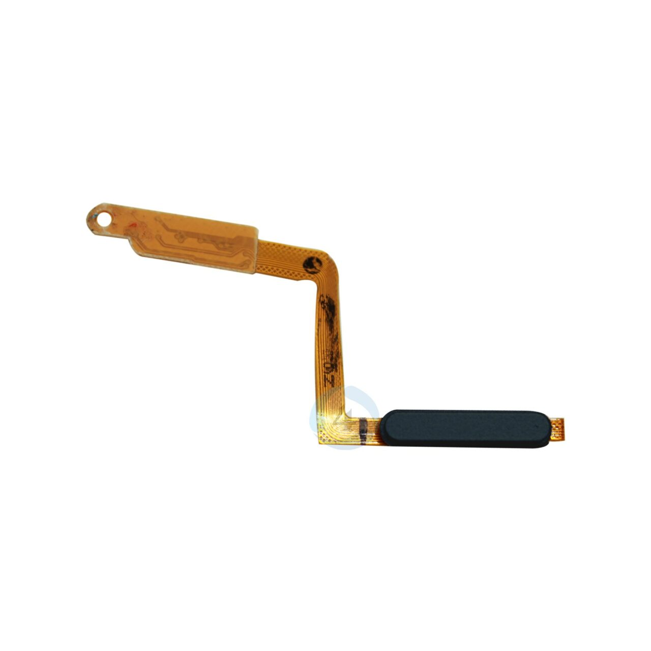 Power flex button black A750