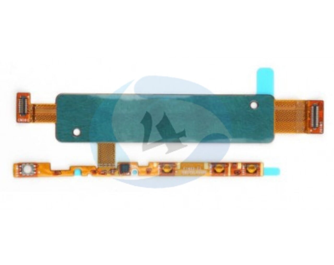 Sony Xperia M4 Aqua On off Flex