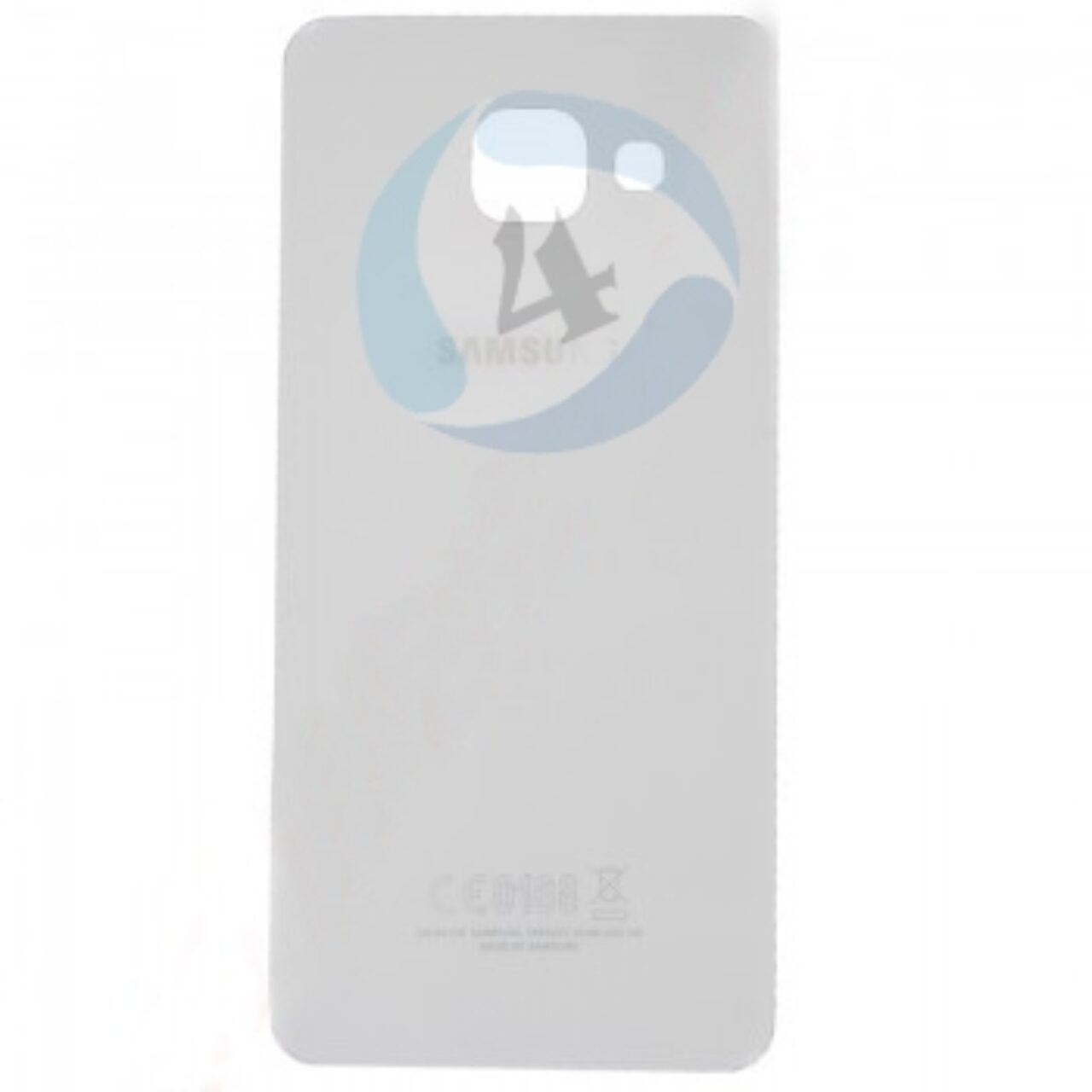 A310 backcover wit