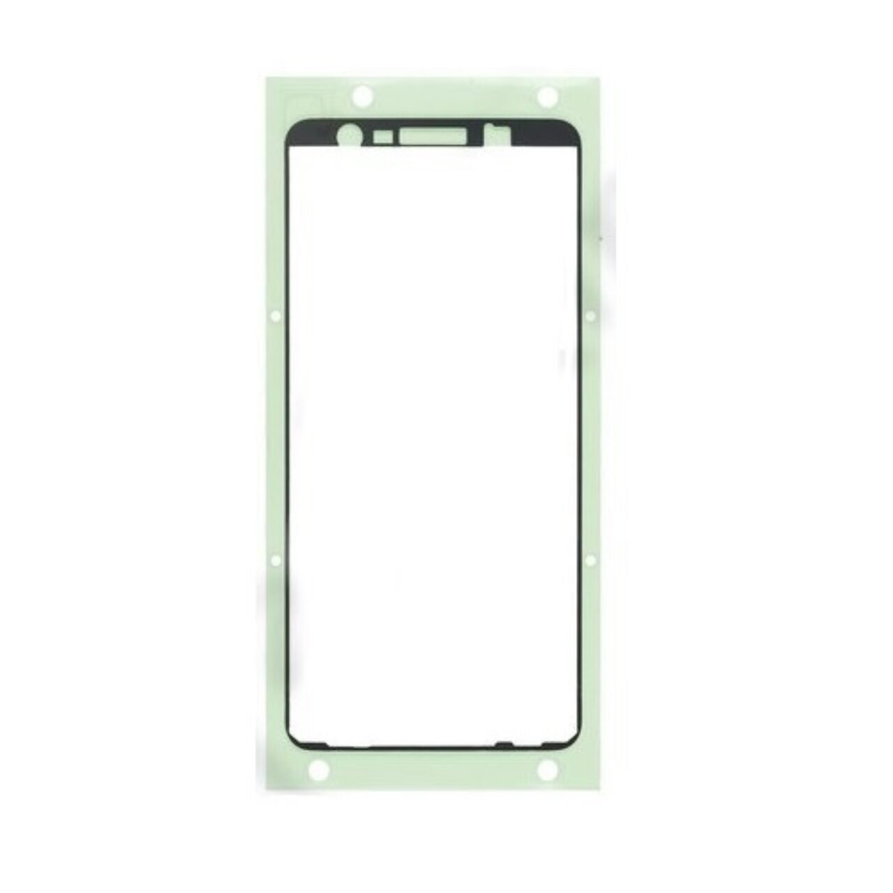 Samsung galaxy a750 A7 2018 lcd Adhesive tape