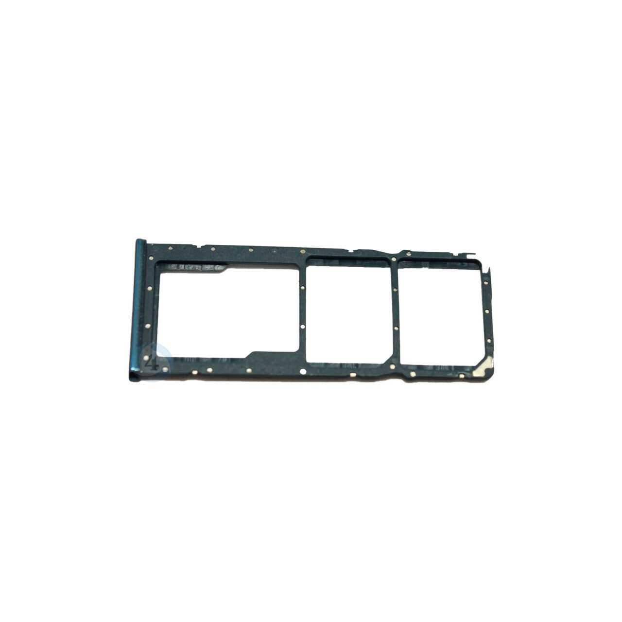 Sim tray blue y9 2019