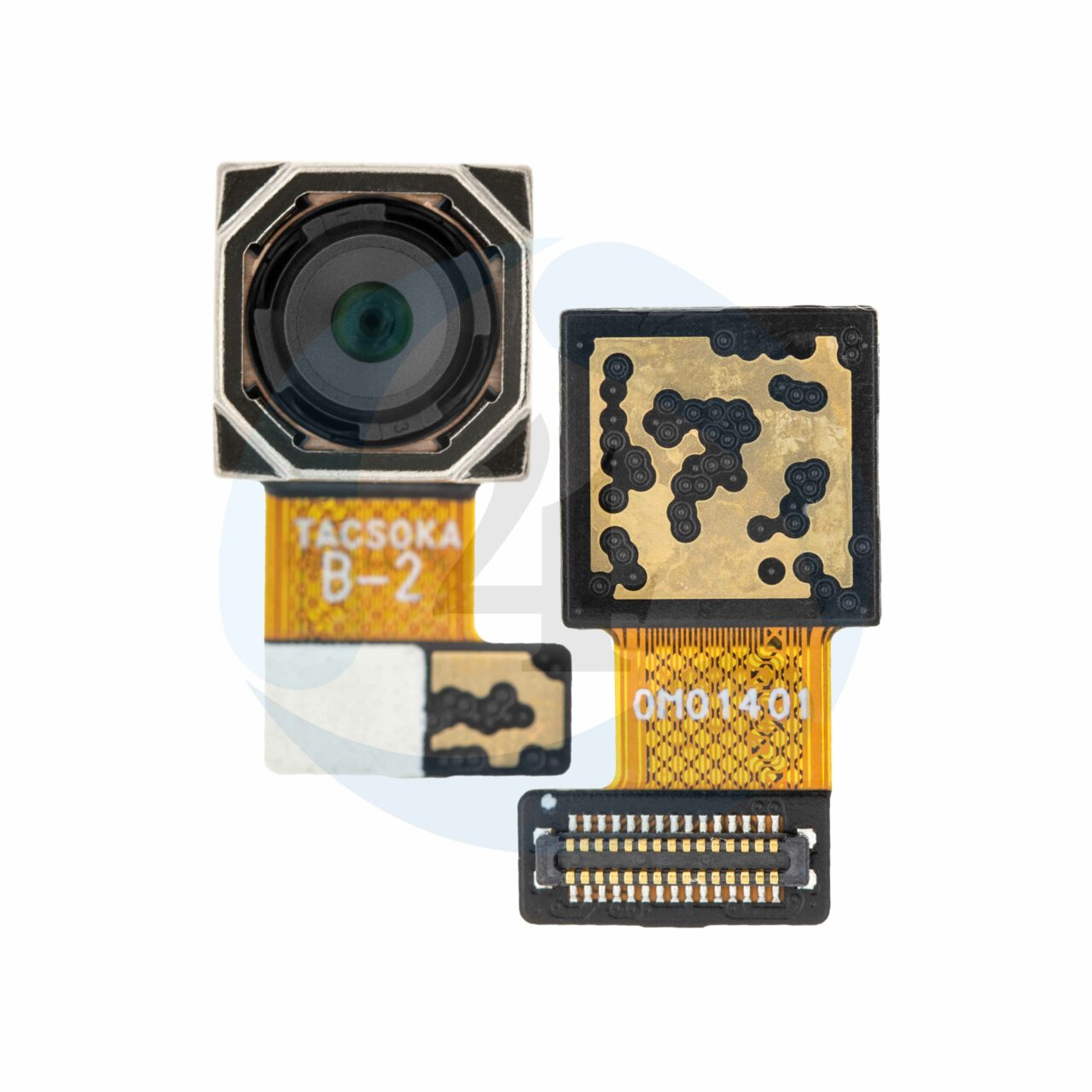 Back Camera For Samsung Galaxy A21 SM A215