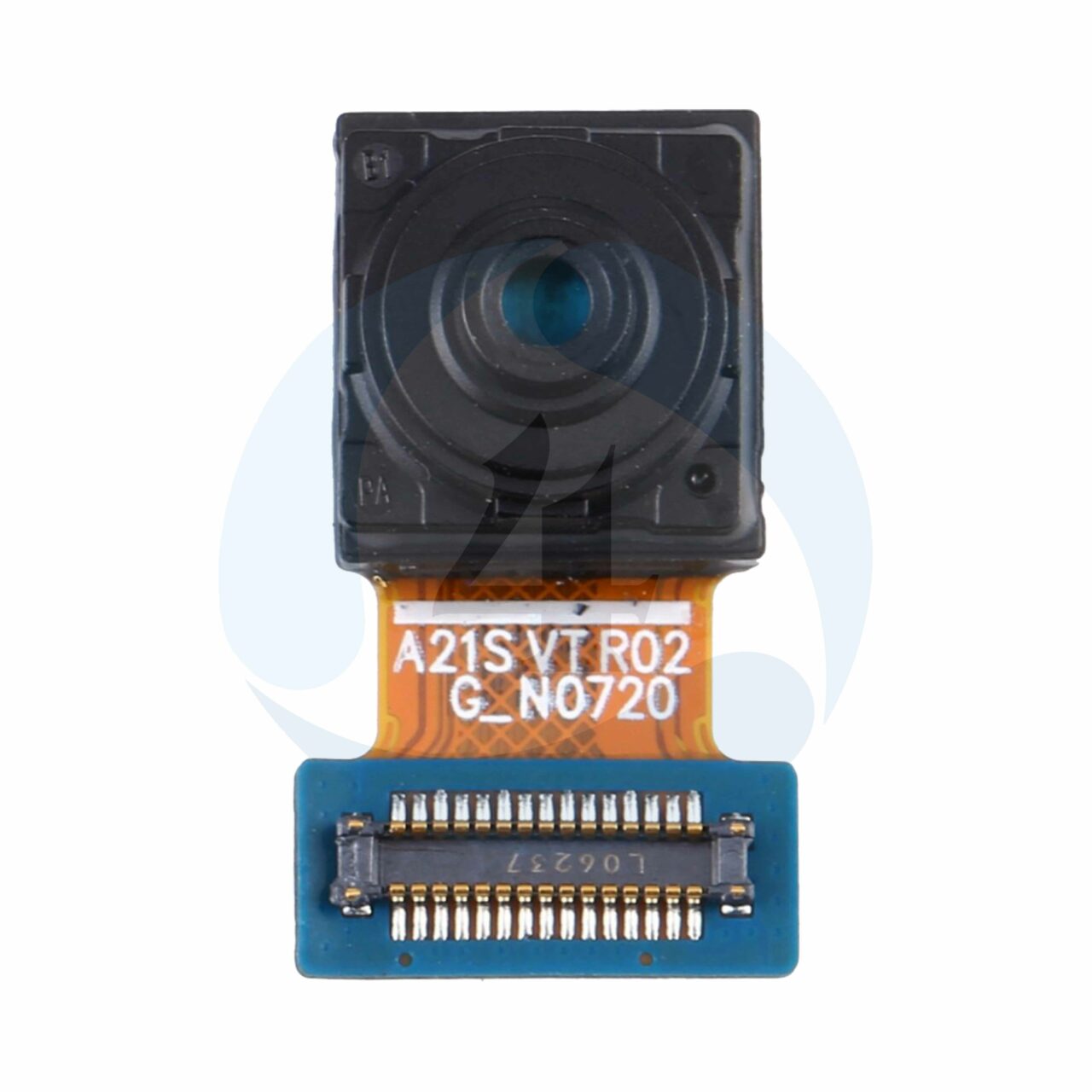 Front Facing Camera for Samsung Galaxy A21s SM A217 01 1000x1000