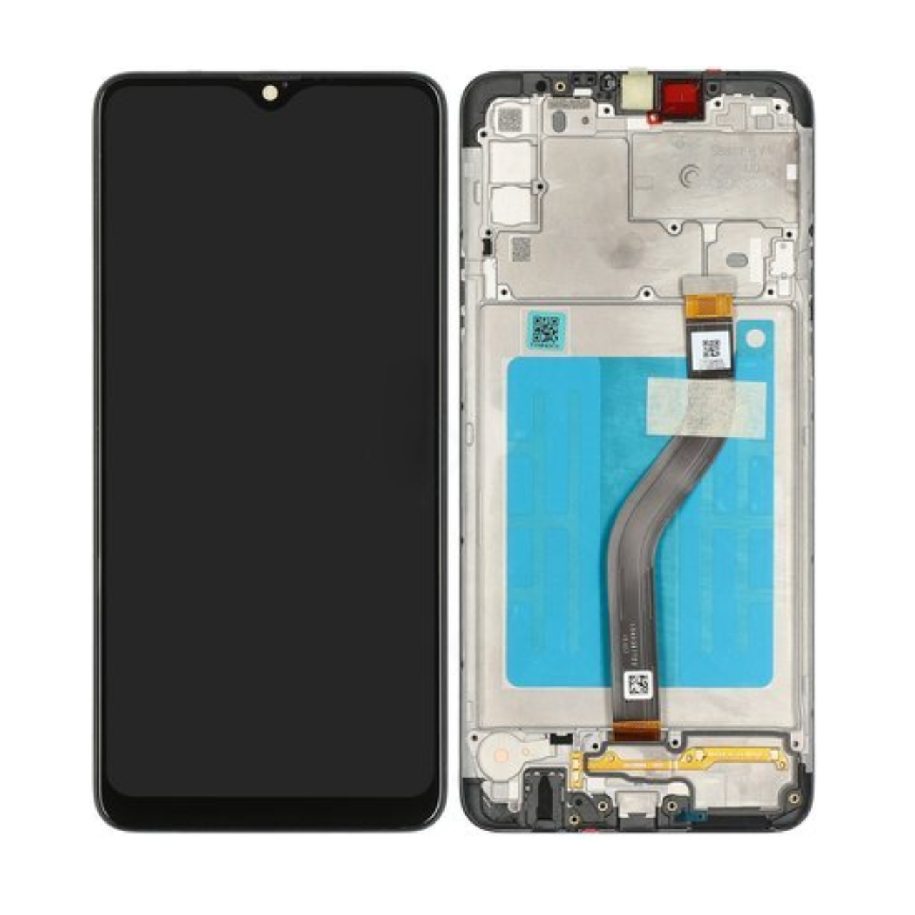 Samsung Galaxy A207 A20 S Display Lcd Scherm