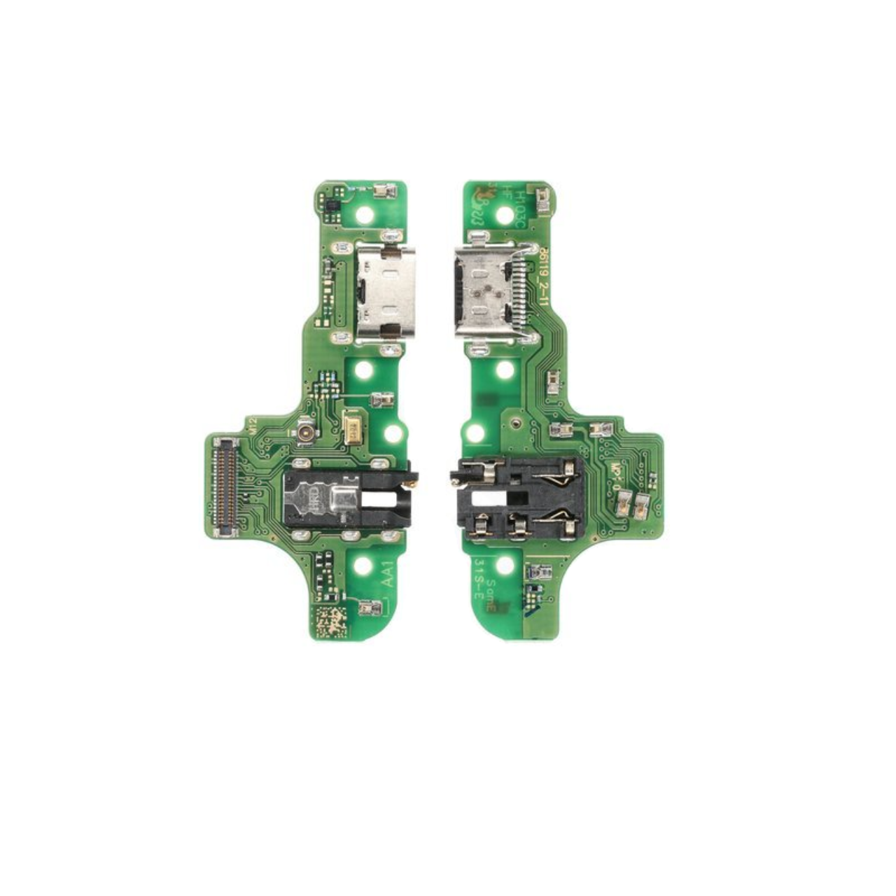 Samsung Galaxy A207 A20s Charger flex connector