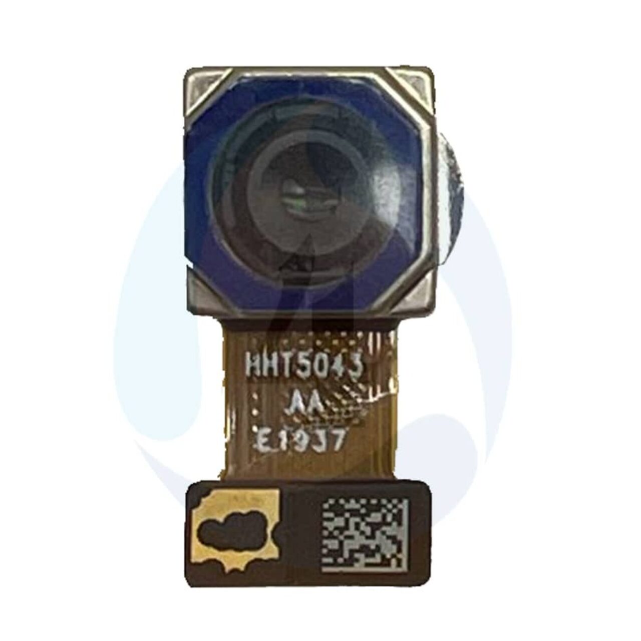 Back Camera 2 13 MP Wide For Samsung Galaxy A20 S SM A207