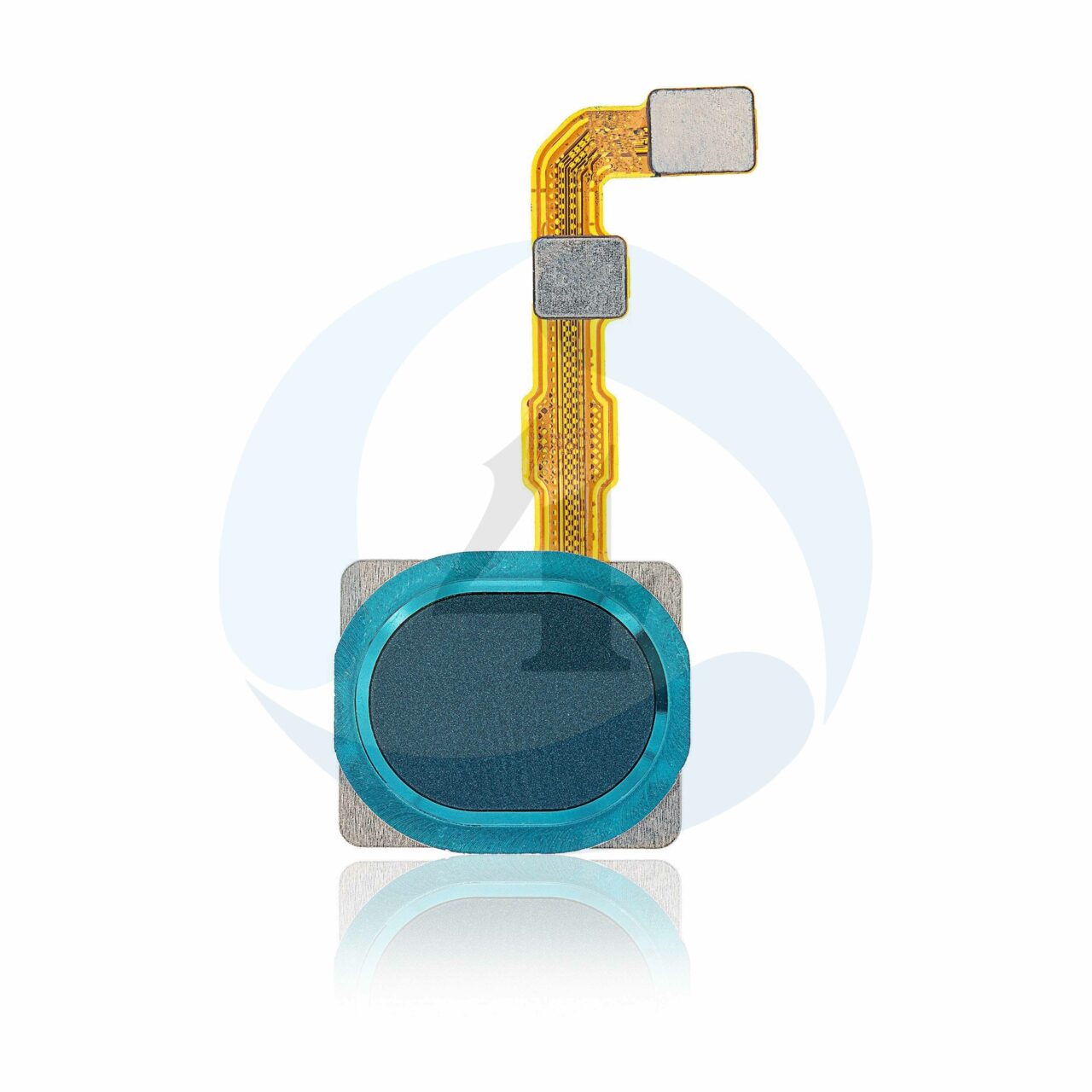 Fingerprint sensor flex compatible for samsung a20s a207 green 211991 1733x