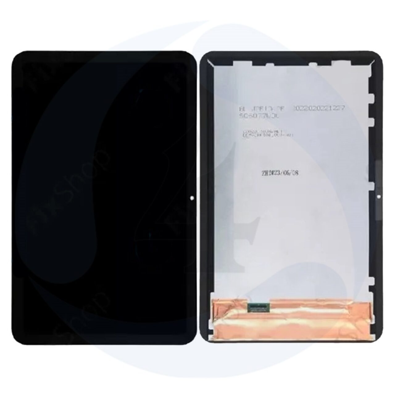 Display For Nokia Tablet T20 104 Inch