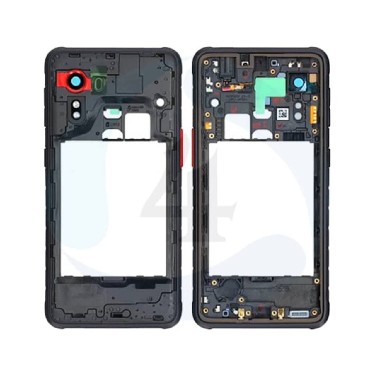 GH98 46354 A
