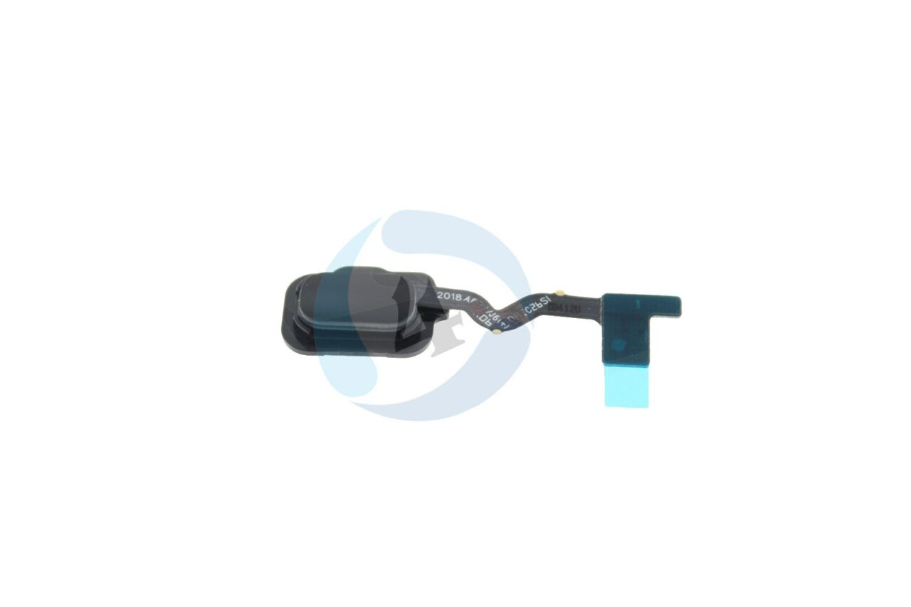 SAMSUNG A600 fingerprint flex zwart