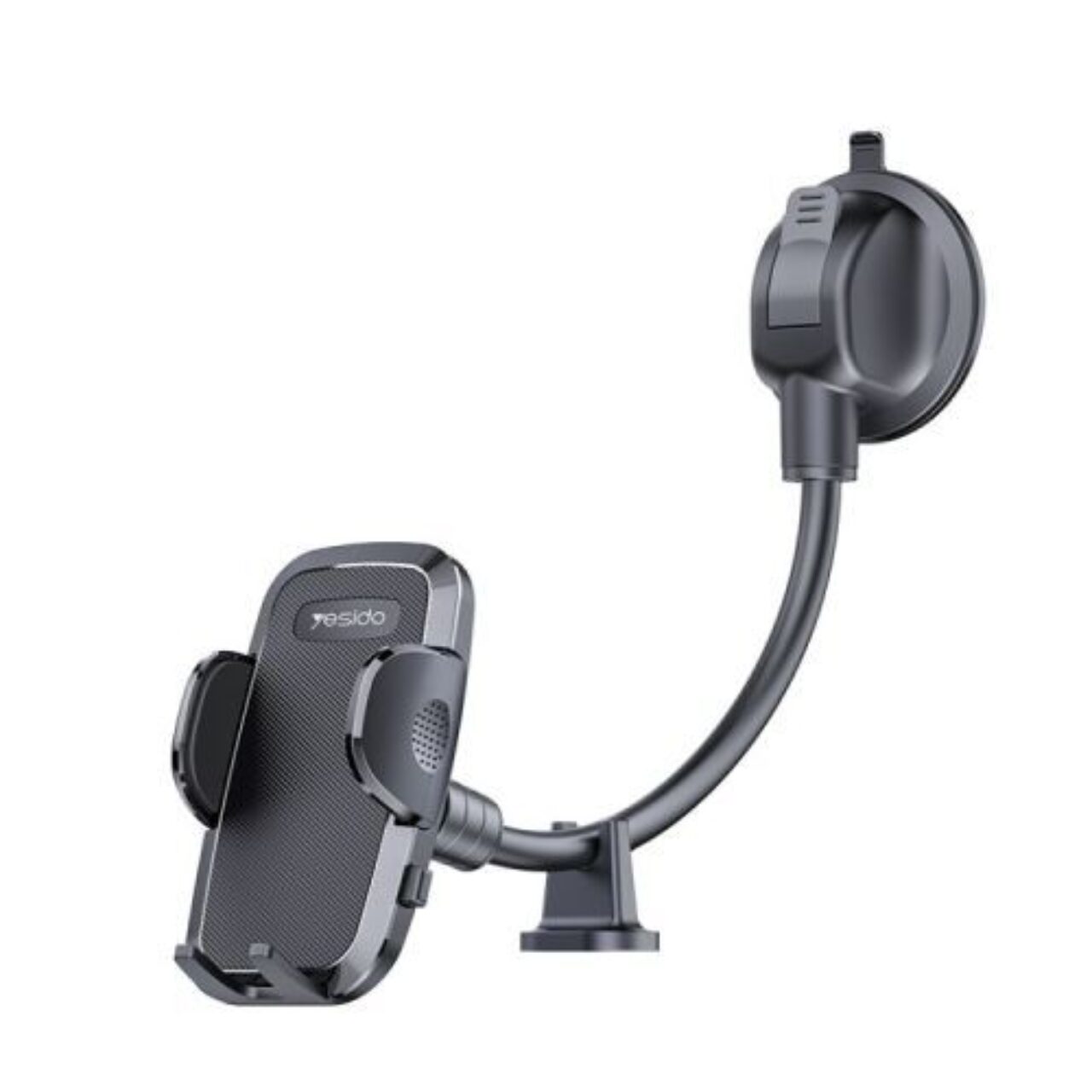 Yesido C140 phone holder windshield suction cup